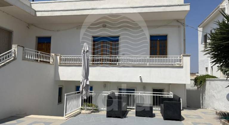 House with 5 rooms for 12 persons — photo 4