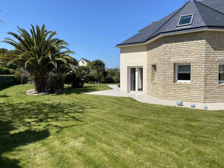 Maison de vacances Saint-Cast-le-Guildo