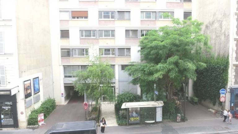 Condo Paris