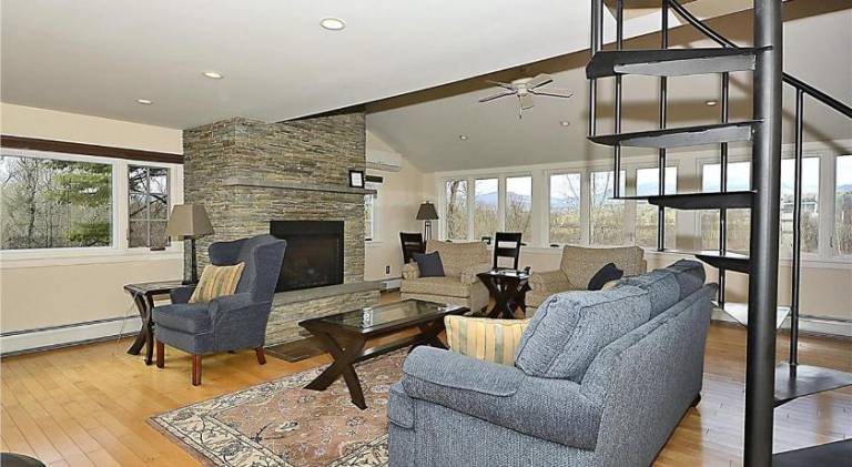 Vacation home with 2 rooms for 6 persons — photo 2