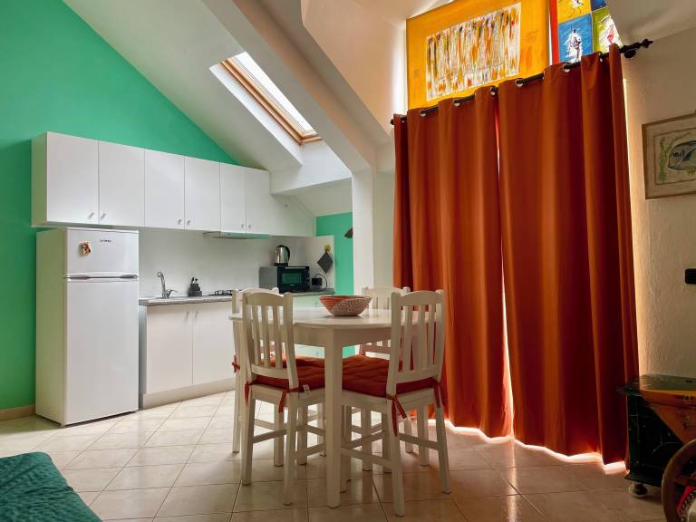 Appartement Santa Maria