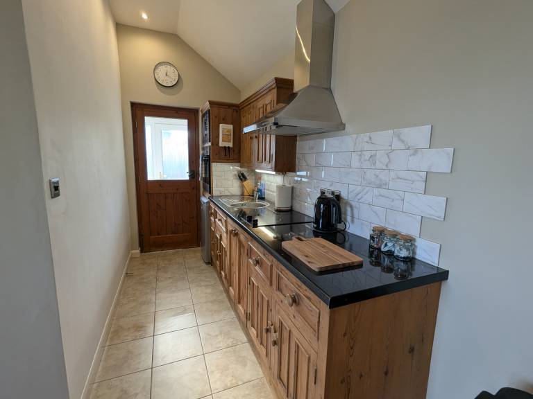 Cottage with garden | Pets are welcome — photo 5