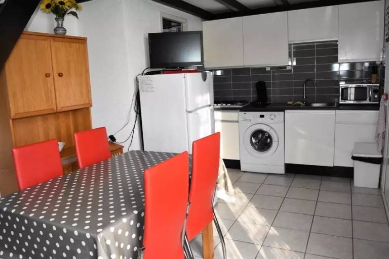 Charming rental apartment | Close to the beach | Pets are welcome — photo 4