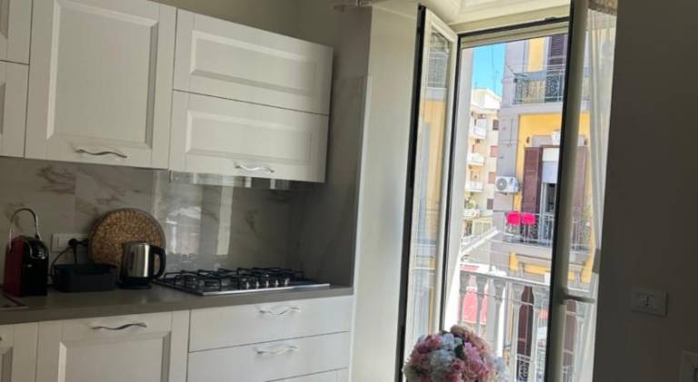 Apartment | Next to Naples Cathedral — photo 4