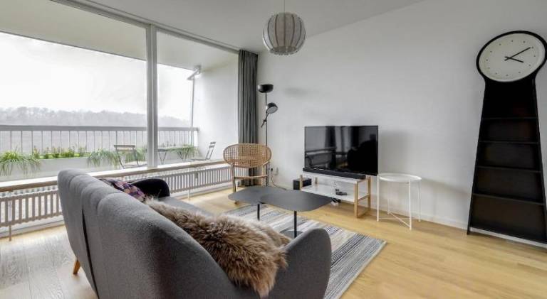 Rental apartment with pool | Dogs allowed — photo 2