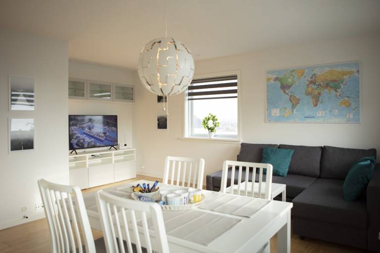 Apartamento  Tórshavn