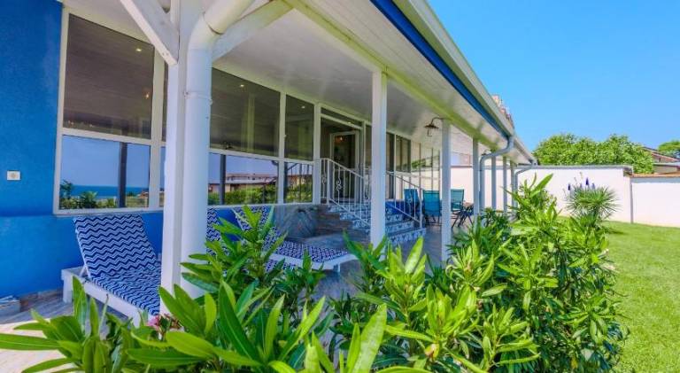 Villa | Pet-friendly in Burgas