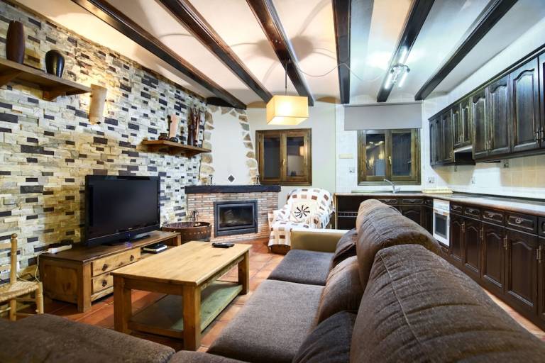 Casa Gúdar