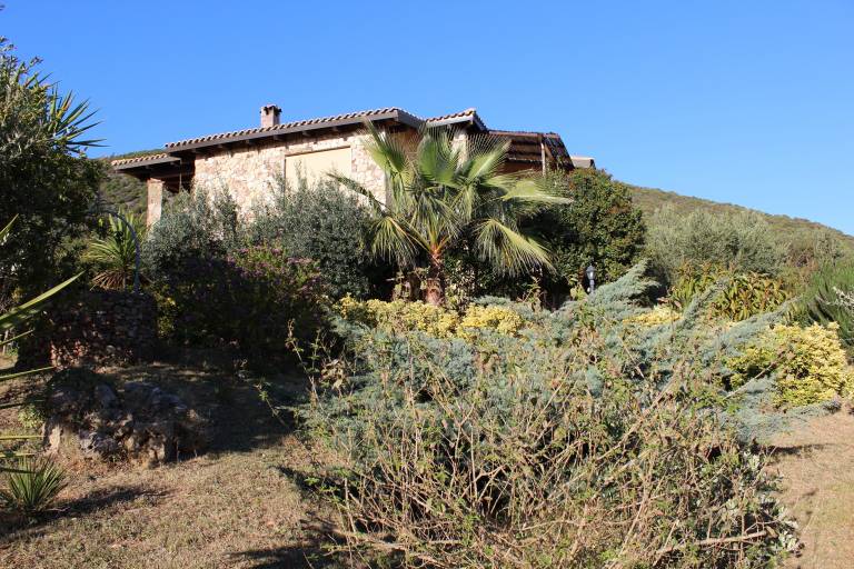 Casa Sant'Anna Arresi