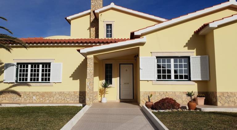 Casa Porto Dinheiro