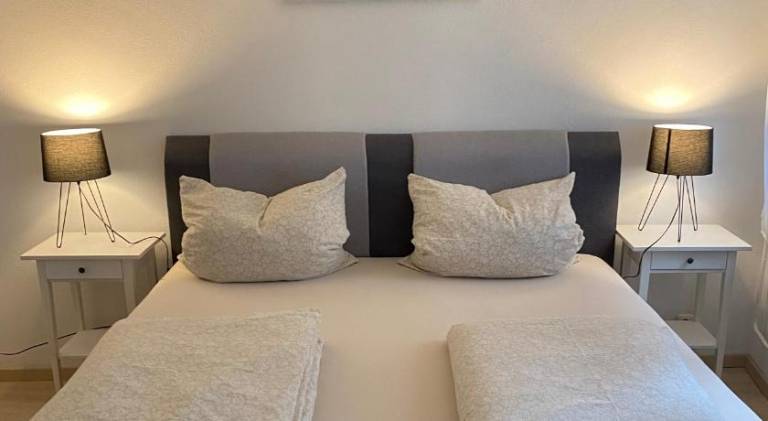 Ferienwohnung Saulheim