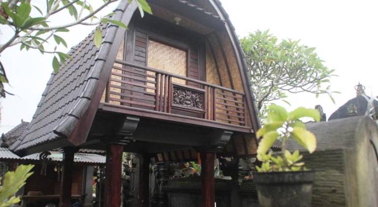 Suweta46 House — photo 3
