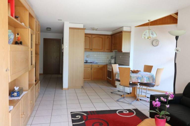 Rental apartment with 1 room for 4 persons — photo 4