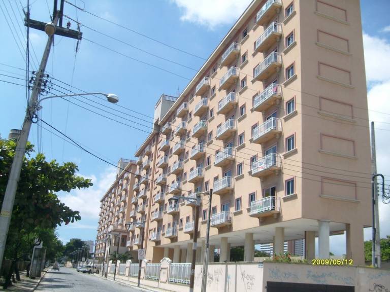 Apartamento Praia de Iracema