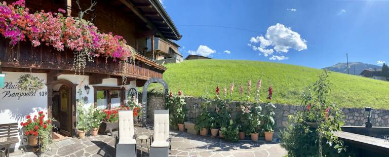 Appartement  Alpbach