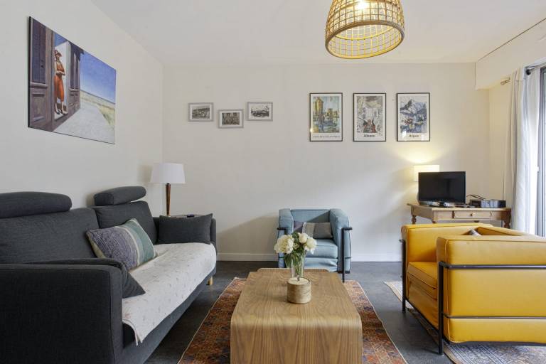 Appartement Biarritz