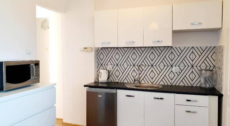 Apartment with 1 room for 4 persons — photo 4