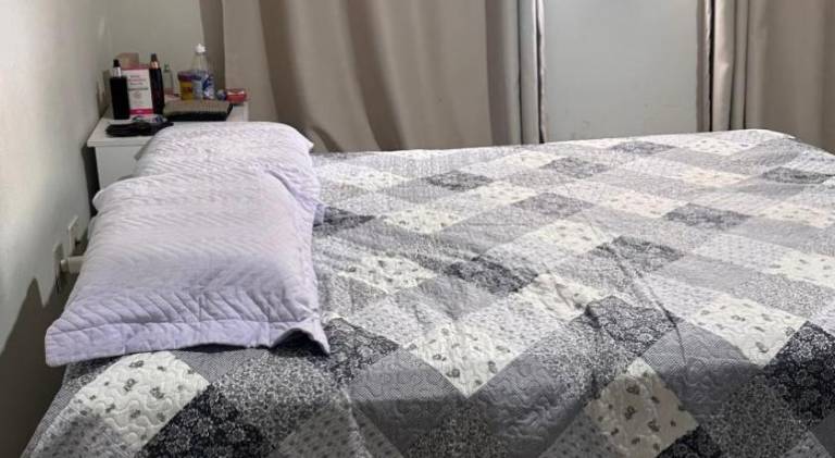 Holiday apartment for 4 persons in Juiz de Fora