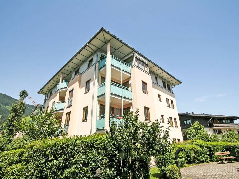 Ferienwohnung Zell am See