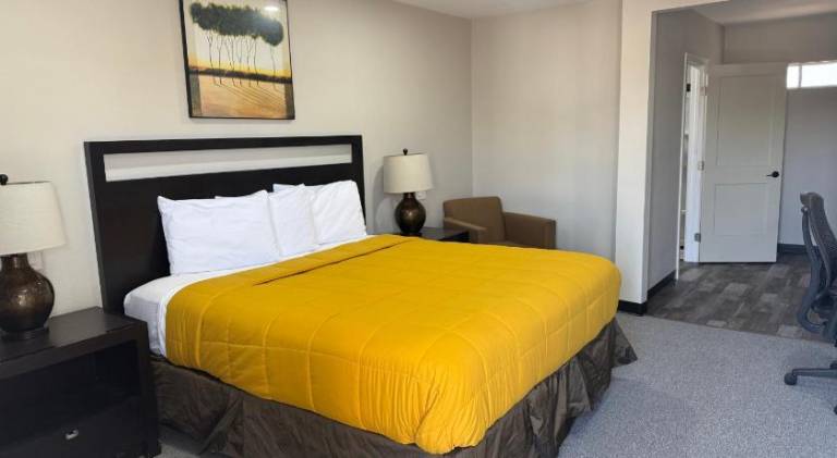 The Atlas Inn & Suites LAX — photo 5
