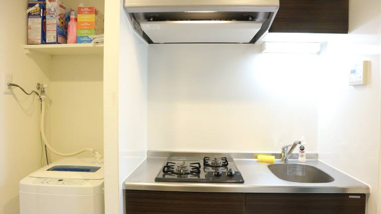 20 m² Ferienwohnung