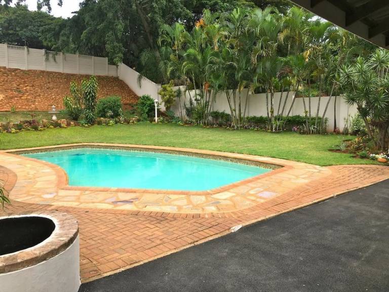 Accommodation  Durban North
