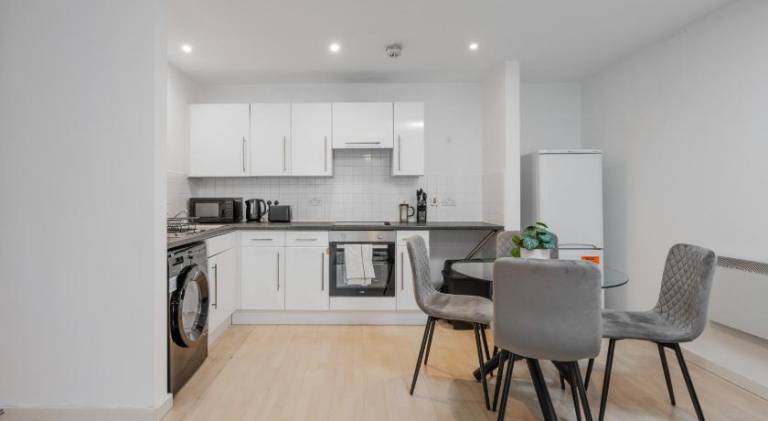 Spacious rental apartment | Pet-friendly — photo 4