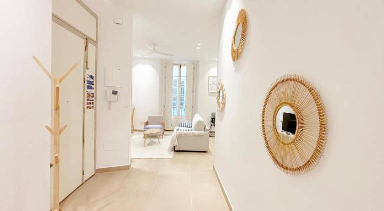 Pleasant holiday apartment | Close to Alcazaba of Málaga | Dogs allowed — photo 5