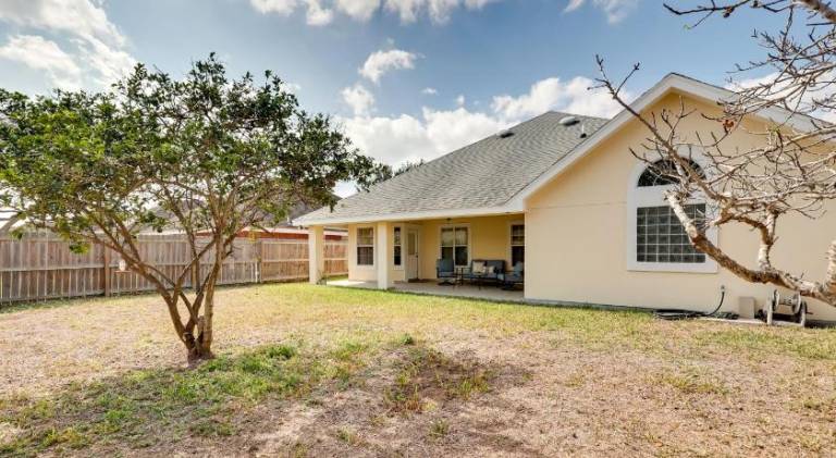 Vacation home | Pets are welcome — photo 5