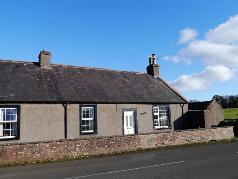 Landhaus Caerlaverock