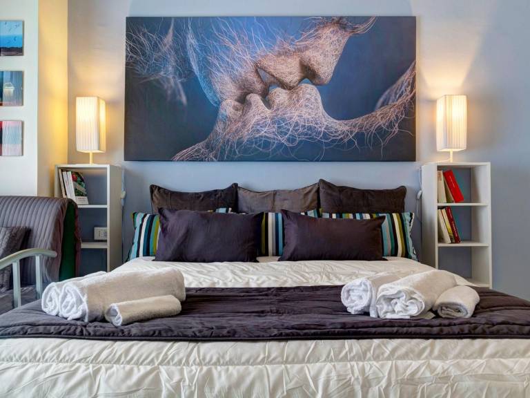 Appartamento vacanza Giardini Naxos