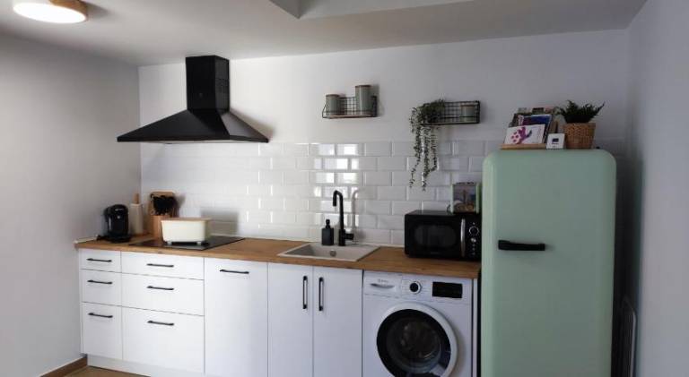 Holiday apartment with terrace | Pets are welcome — photo 4