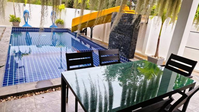 House Thap Tai