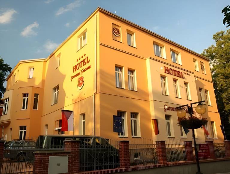 Giovanni Giacomo in Teplice