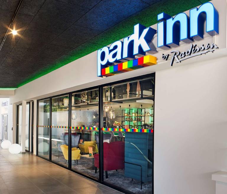 Park Inn by Radisson Hasselt in Hasselt