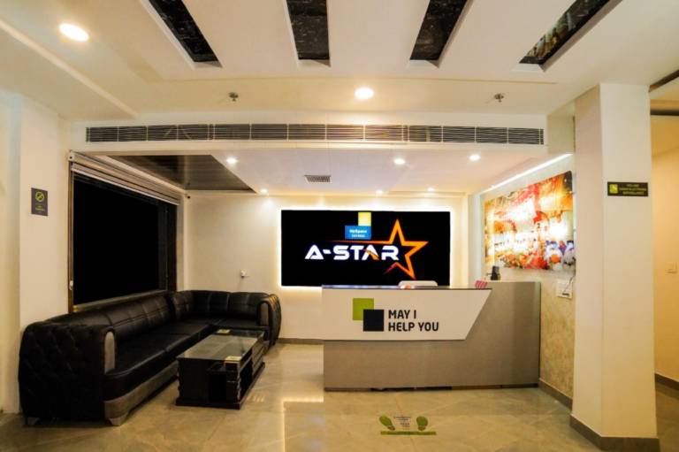 Goroomgo A star Amritsar — photo 5