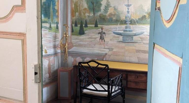 Maison d'hotes - Hotel particulier de Jerphanion Cambaceres — photo 4