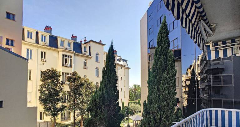 Appartement Thiers
