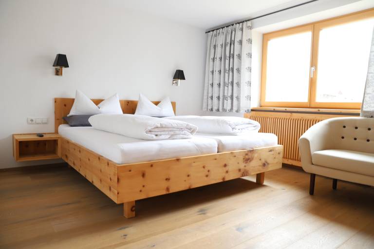 Appartement Fewo