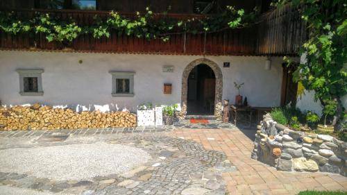 Apartma  Občina Gorje