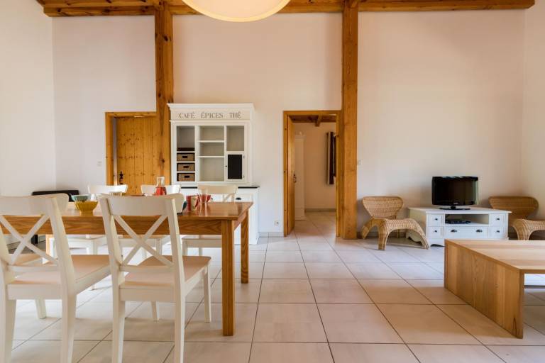 Gite with yard & patio | Dogs allowed — photo 4