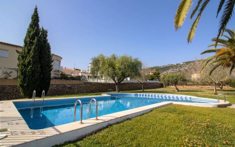 Villa  Alcossebre