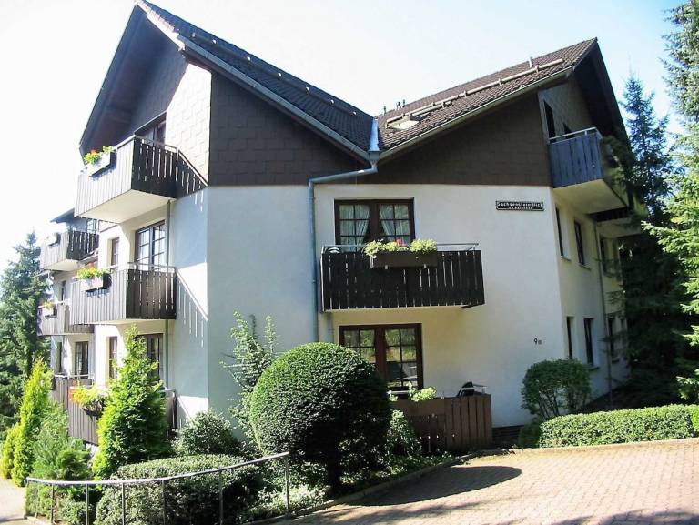 Apartment  Bad Sachsa