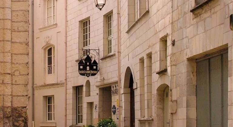 Hotel Saint Pierre — photo 2
