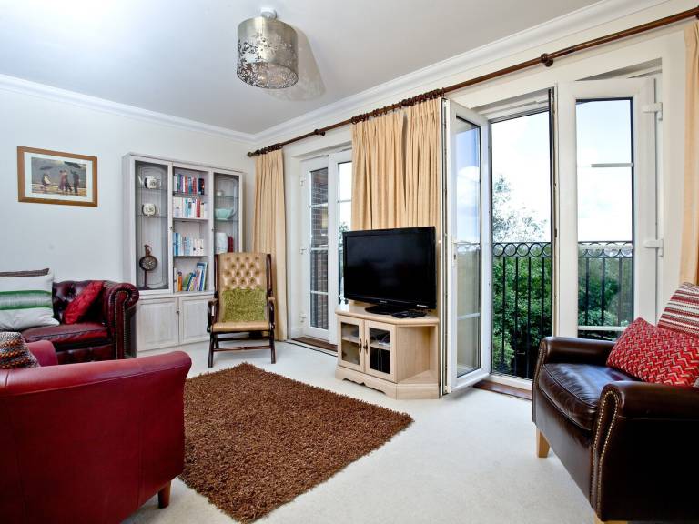 House Weymouth
