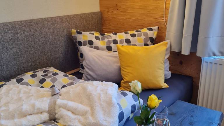 Ferienwohnung Peißenberg