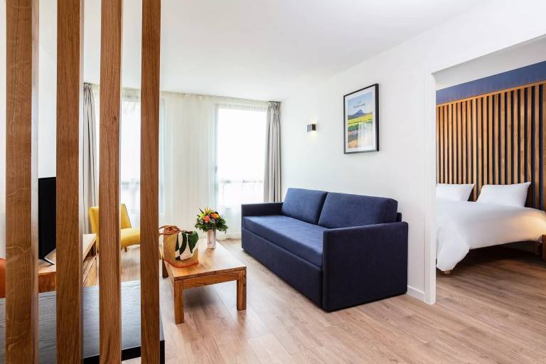 Apartment Montpellier