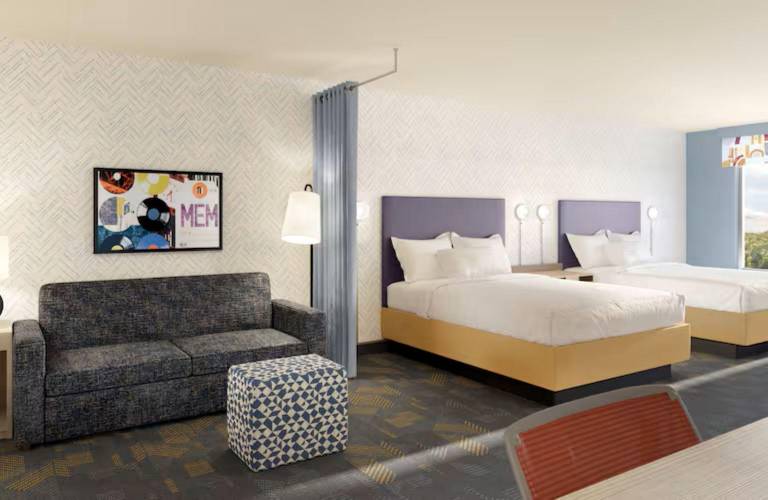 Home2 Suites by Hilton Goodyear Phoenix West in Goodyear, AZ