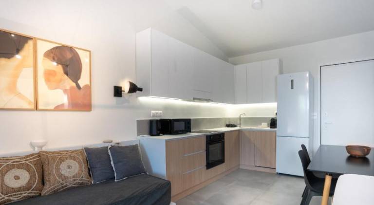 Rental apartment | Pet-friendly — photo 3