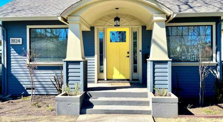 Fully equipped house with yard & BBQ | Suitable for remote work | Pet-friendly — photo 5